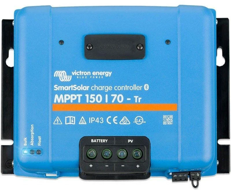 Victron Energy SmartSolar MPPT 150/70-TR SCC115070211 įkrovimo valdiklis