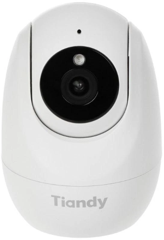 Uniview Carruzzo IP KAMERA VIDUI TC-H322N 9DA-4 WI-FI SERIJA, spalvų raiška 1080p 4 mm TIANDY