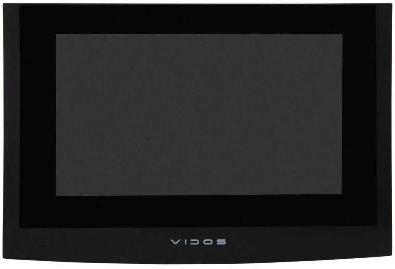 VIDOS 2IP M200B vaizdo domofono monitorius