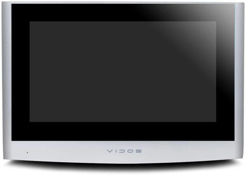VDS Monitoriaus vaizdo domofonas VIDOS IPX M100-X