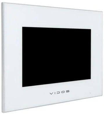 PATALPŲ VIDAUS SKYDELIS M10W-X VIDOS