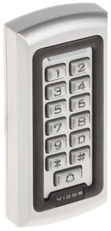 VDS Digital Lock ZS42-1 Vidos