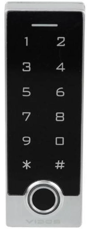 KODINĖ SPYNA ZS44-X Tuya Smart Wi-Fi VIDOS