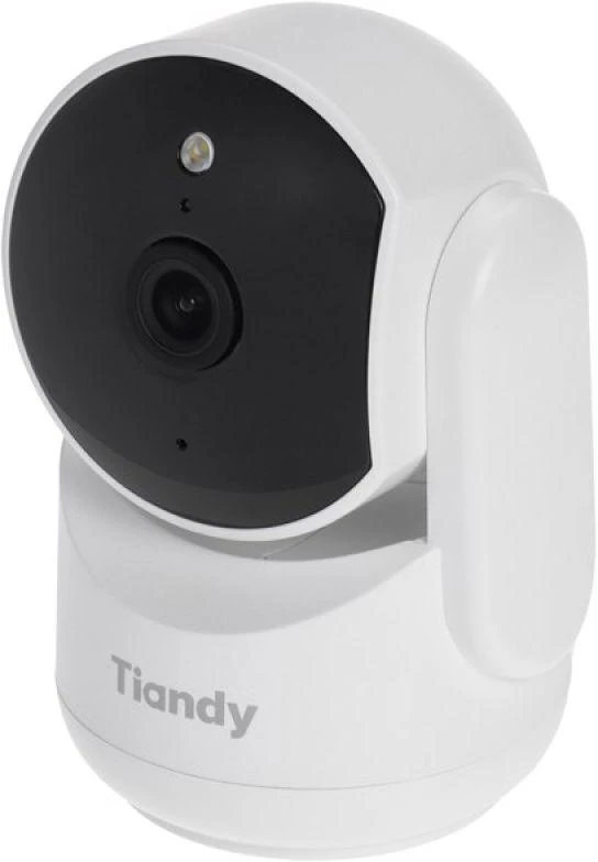 Carruzzo IP KAMERA VIDAUS TC-H322A SPECIFIKACIJOS: I2W/WIFI/EU/4MM WI-FI SERIJA 1080p 4 mm TIANDY