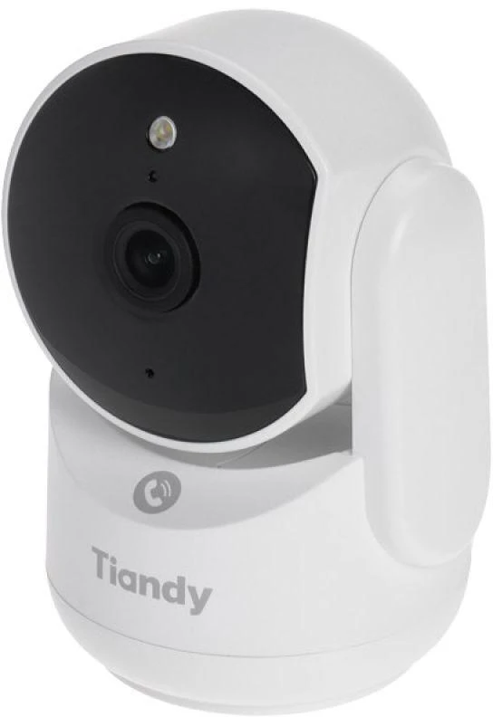 Carruzzo IP KAMERA VIDAUS TC-H342A SPECIFIKACIJA: I2W/WIFI/EU/4MM WI-FI SERIJA 3 Mpx 4 mm TIANDY