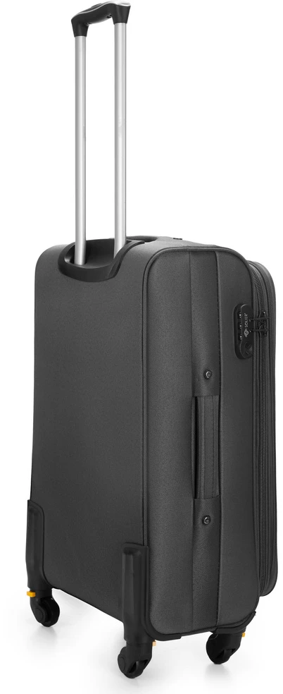 Kelioninis Solier Luggage Vidutinio dydžio lagaminas Solier STL1801 M 55 l