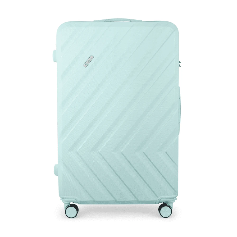 Solier Luggage Solier KYOTO M 24" kelioninis lagaminas KYOTO STL1071 MINT 24 M