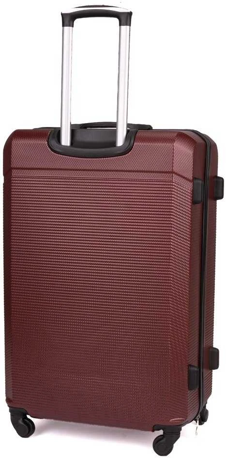 Kelioninis VIDUTINIS LAGAMINAS 22' STL945 ABS RUDAS