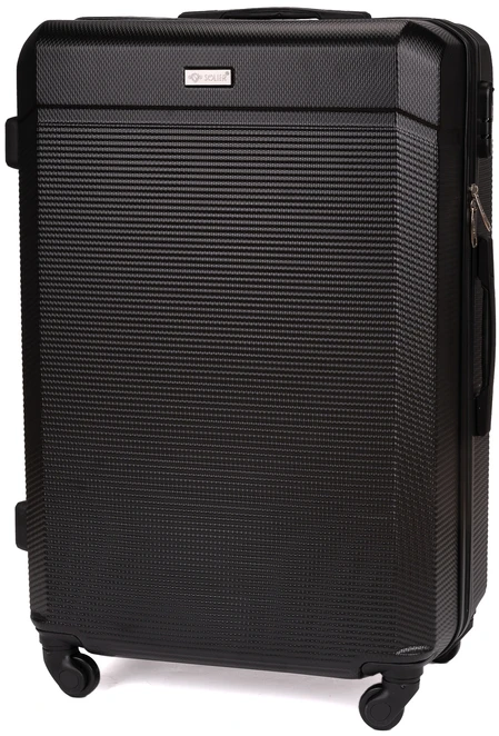 Kelioninis Solier Luggage Vidutinis lagaminas M STL946 ABS