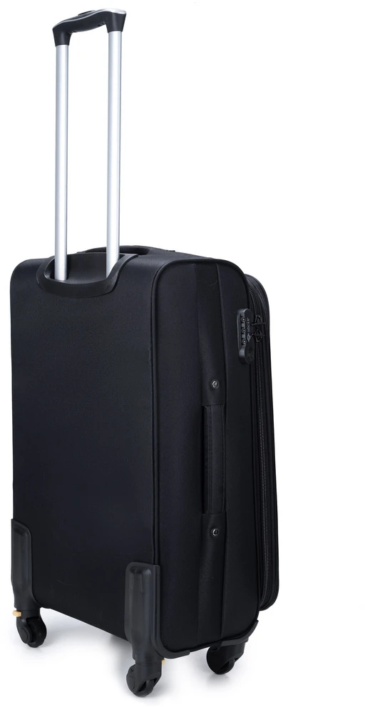 Kelioninis Solier Luggage Vidutinio dydžio lagaminas Solier STL1651 M 55 l