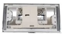 WC nuleidimo klavišas Viega Standart 1, 449018