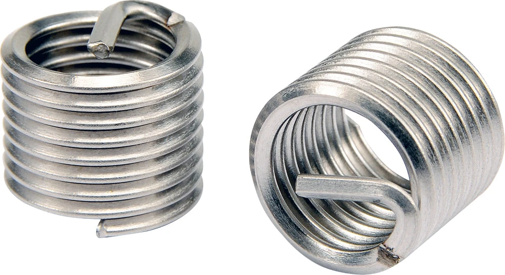YATO SPIRALINIAI Įdėklai sriegių remontui M12 10vnt. 1768 m