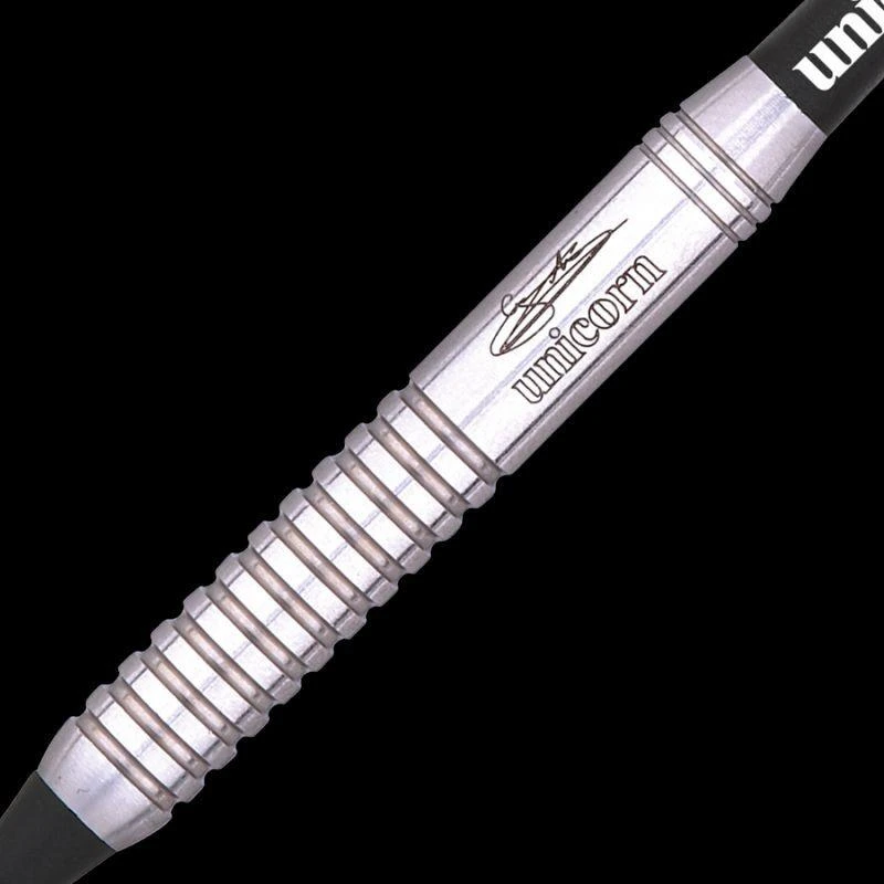 Vienaragis "Bullet" nerūdijančio plieno minkšti dartai – Gary Anderson 17g:23522 19g:23523