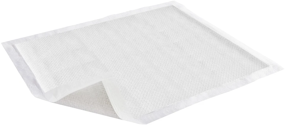 VEVOR Vienkartinės paklodės nuo šlapinimo 53 x 92 cm