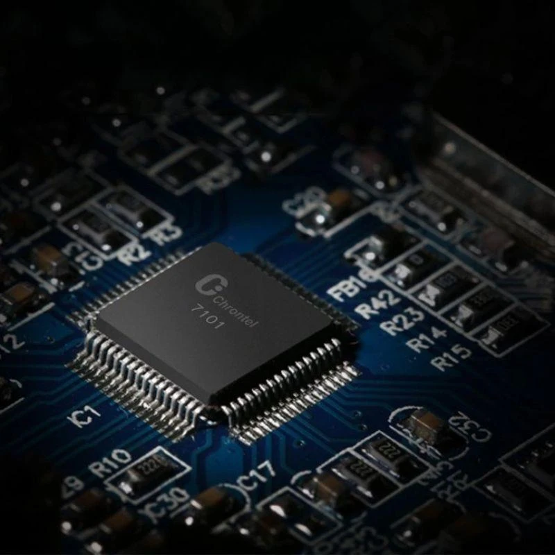 UGREEN MM105 HDMI - VGA Adapteris be garso juodas