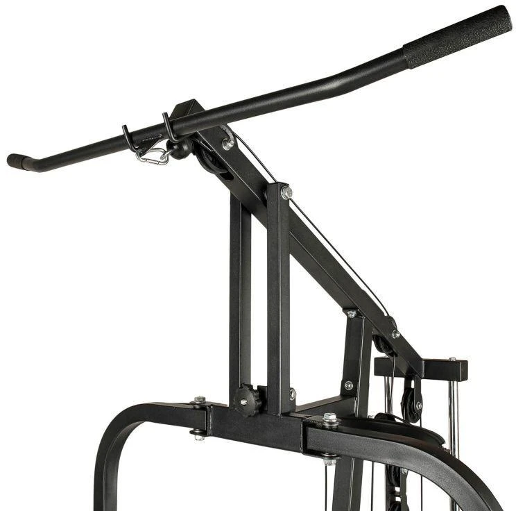 Body Sculpture Vienos stoties daugiafunkcinis treniruoklis Multi Gym Basic BMG4202