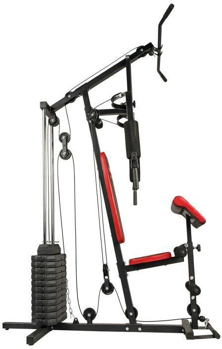 Body Sculpture Vienos stoties daugiafunkcinis treniruoklis Multi Gym Basic BMG4202