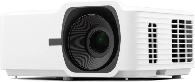 Viewsonic LSD400HD duomenų projektorius Standartinio nuotolio projektorius 4000 ANSI lumens DLP 1080p (1920×1080) Balta