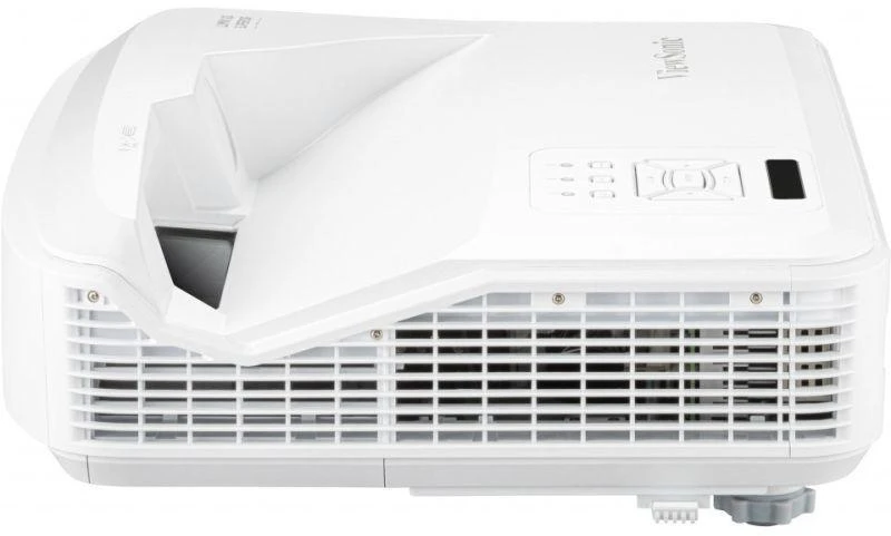 ViewSonic LS832WU WUXGA 5000 ANSI liumenų 2xHDMI VGA projektorius