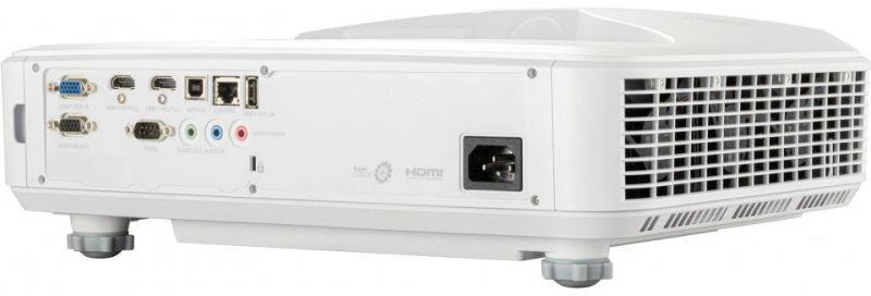 ViewSonic LS832WU WUXGA 5000 ANSI liumenų 2xHDMI VGA projektorius