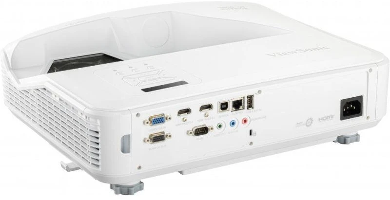 ViewSonic LS832WU WUXGA 5000 ANSI liumenų 2xHDMI VGA projektorius