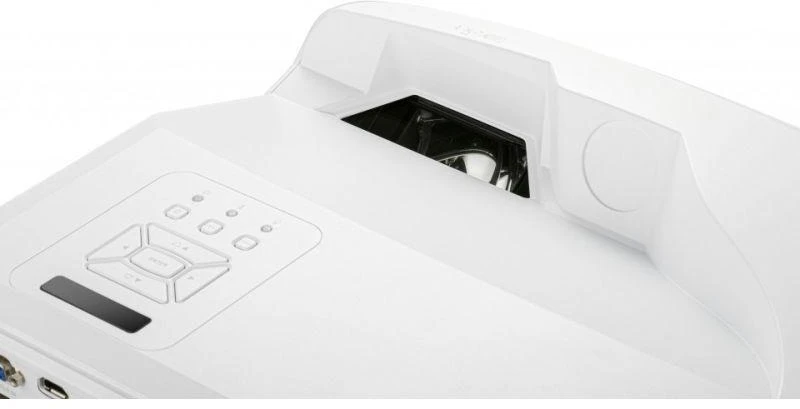 ViewSonic LS832WU WUXGA 5000 ANSI liumenų 2xHDMI VGA projektorius