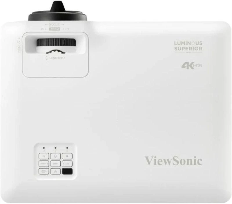 Projektorius ViewSonicLS901-4K
