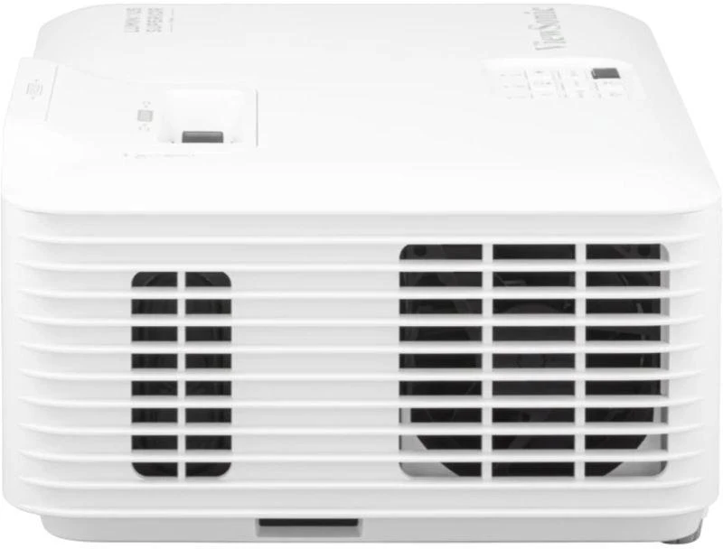 Viewsonic LSD500HD duomenų projektorius Standartinio nuotolio projektorius 5500 ANSI lumens 1080p (1920×1080) Balta