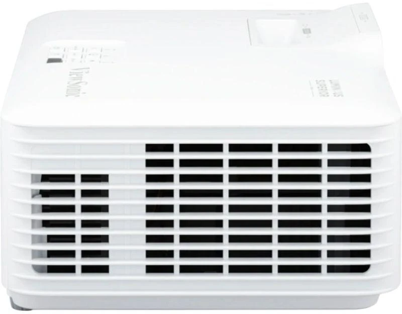 Viewsonic LSD500HD duomenų projektorius Standartinio nuotolio projektorius 5500 ANSI lumens 1080p (1920×1080) Balta
