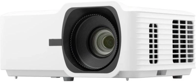 Viewsonic LSD500HD duomenų projektorius Standartinio nuotolio projektorius 5500 ANSI lumens 1080p (1920×1080) Balta