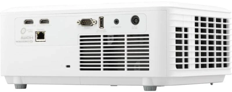 Viewsonic LSD500HD duomenų projektorius Standartinio nuotolio projektorius 5500 ANSI lumens 1080p (1920×1080) Balta