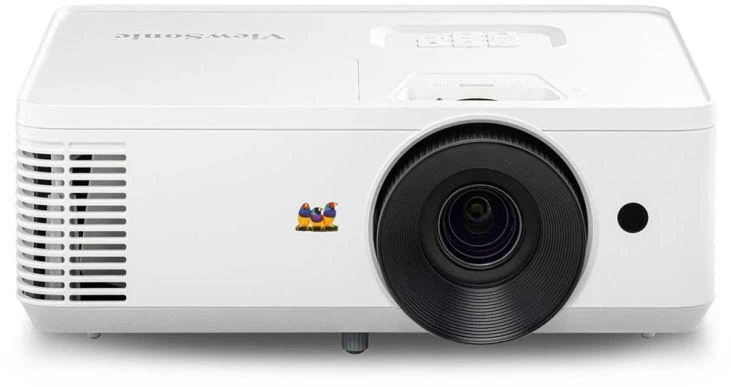 ViewSonic Projektorius Viewsonic PA700W DLP WXGA