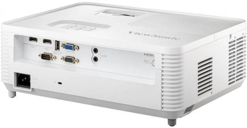 ViewSonic Projektorius Viewsonic PA700W DLP WXGA