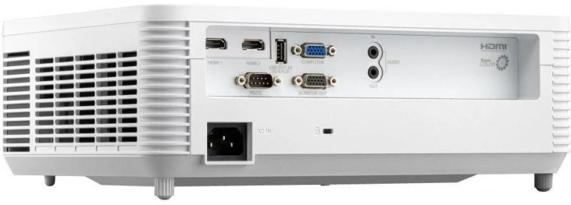 ViewSonic Projektorius Viewsonic PA700W DLP WXGA