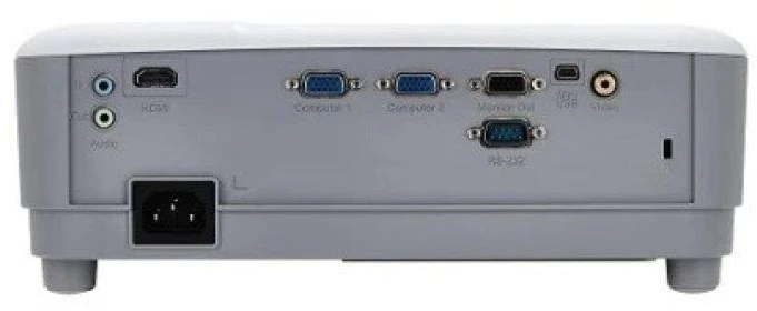 VIEWSONIC PROJEKTORIUS PA503S