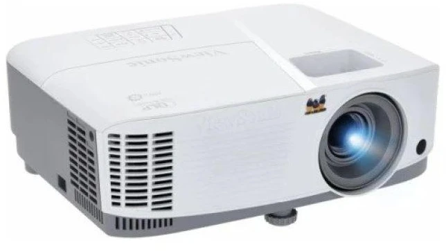 3,800 Liumenų SVGA Verslo Projektorius ViewSonic PA503SB