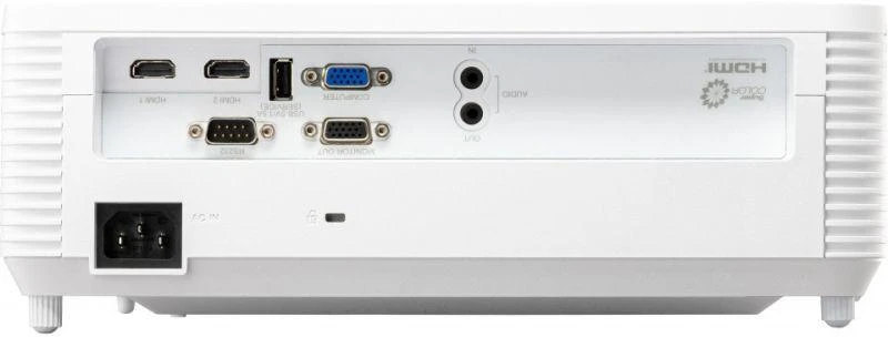 Projektorius ViewSonic PS502W