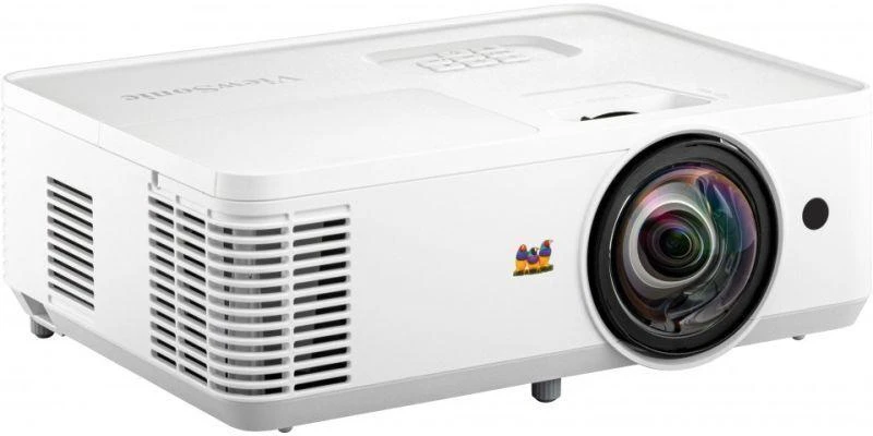Projektorius ViewSonic PS502W
