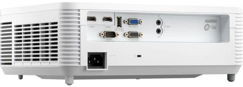 Projektorius Viewsonic PS502X-EDU 4000 ANSI lumens DLP XGA (1024x768) Baltas