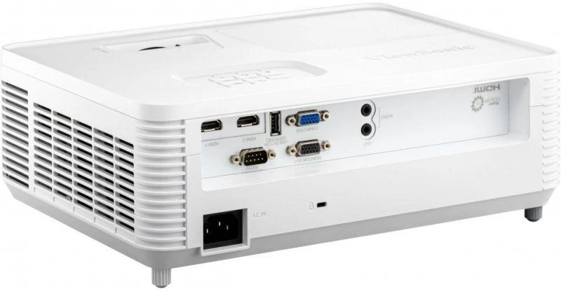 Projektorius Viewsonic PS502X-EDU 4000 ANSI lumens DLP XGA (1024x768) Baltas