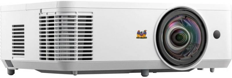 Projektorius Viewsonic PS502X-EDU 4000 ANSI lumens DLP XGA (1024x768) Baltas