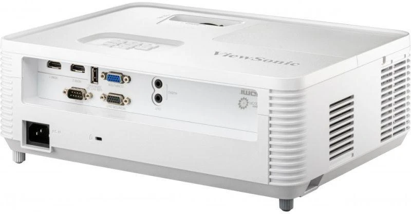 Projektorius Viewsonic PS502X-EDU 4000 ANSI lumens DLP XGA (1024x768) Baltas