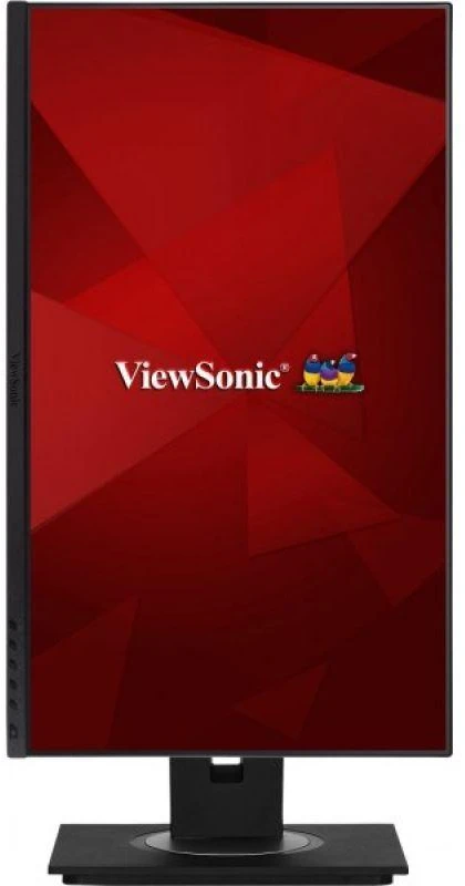Monitorius ViewSonic VG2456 / 24" / Panel IPS / 1920x1080 / 16:9 / Matinis / 15 ms