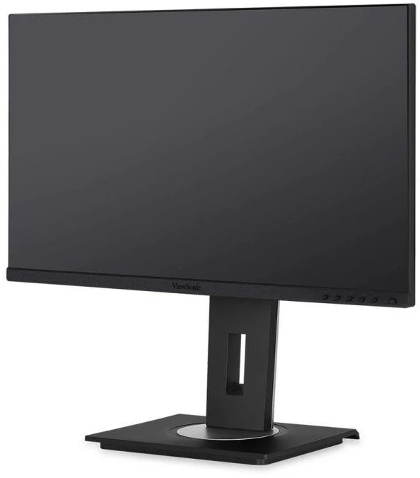 Monitorius ViewSonic VG2456 / 24" / Panel IPS / 1920x1080 / 16:9 / Matinis / 15 ms