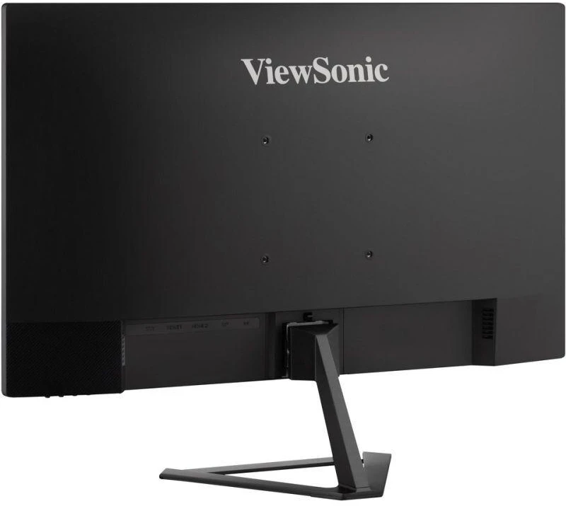 Monitorius ViewSonic VX2479A-HD-PRO – 24" | IPS | FHD | 1 ms | 240 Hz | HDMI, DisplayPort