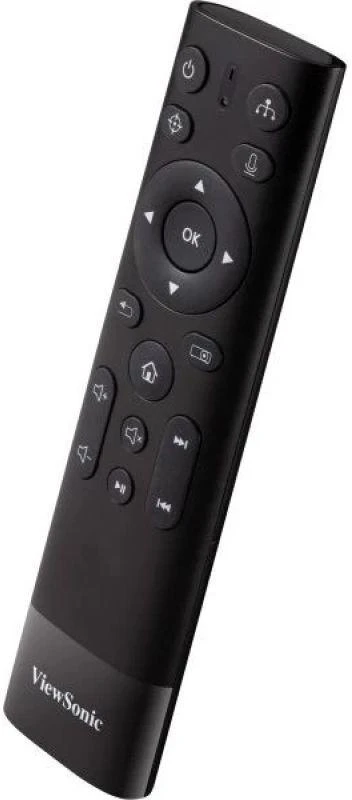 Projektorius „ViewSonic X1-4K Pro“