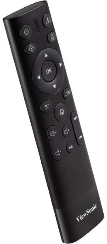 Projektorius „ViewSonic X1-4K Pro“