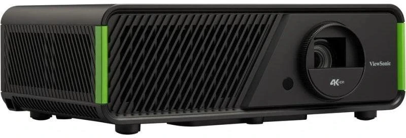 Projektorius „ViewSonic X1-4K Pro“