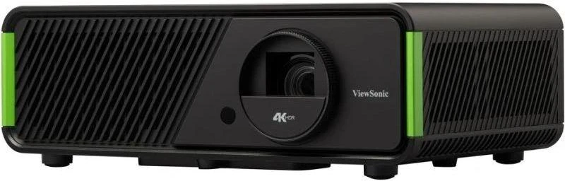 Projektorius „ViewSonic X1-4K Pro“