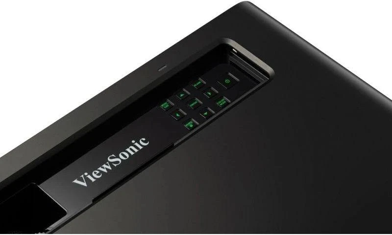 Projektorius „ViewSonic X1-4K Pro“